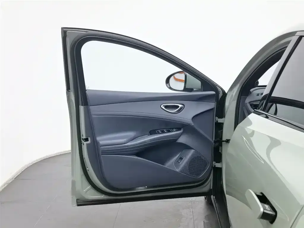 BYD Seal 06GT — фото 6