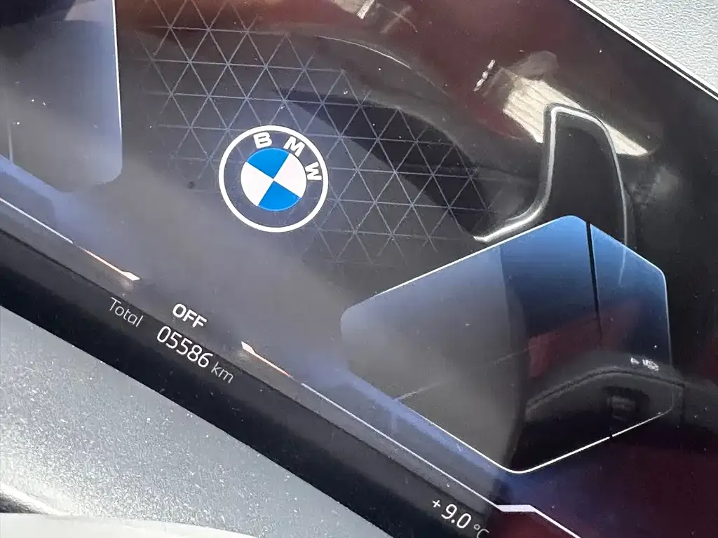 BMW X5 — фото 2