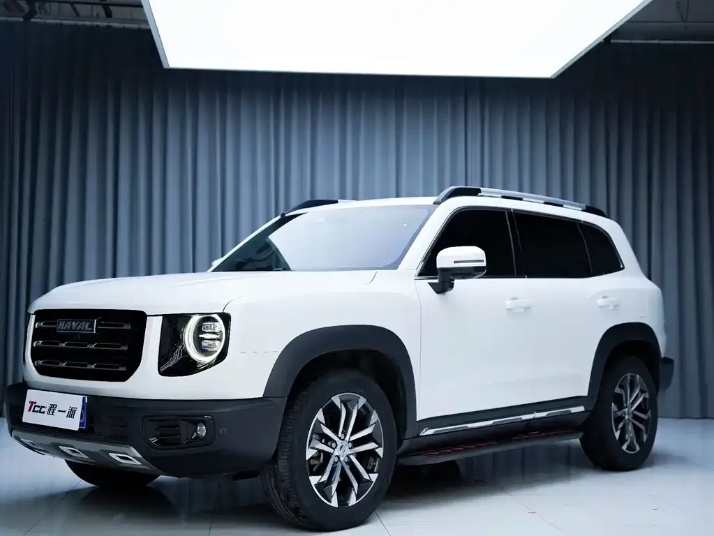 Haval Big Dog — фото 1