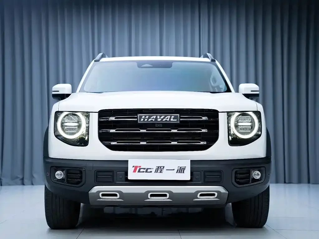 Haval Big Dog — фото 3