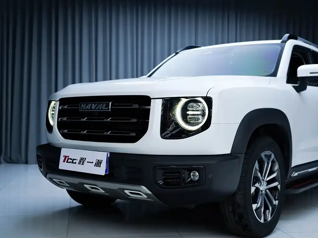 Haval Big Dog — фото 2