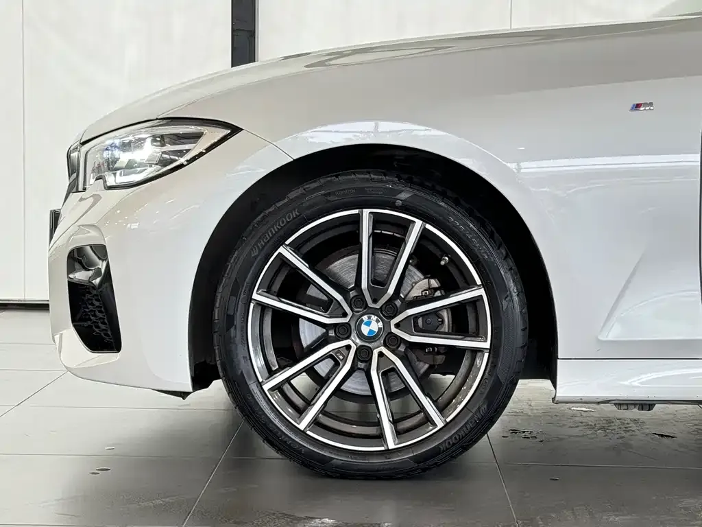 BMW 3 Series — фото 9