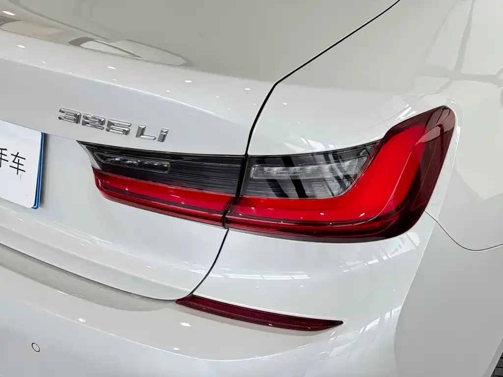 BMW 3 Series — фото 2