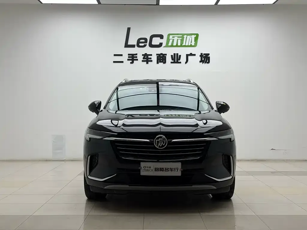 Buick Envision Plus — фото 1