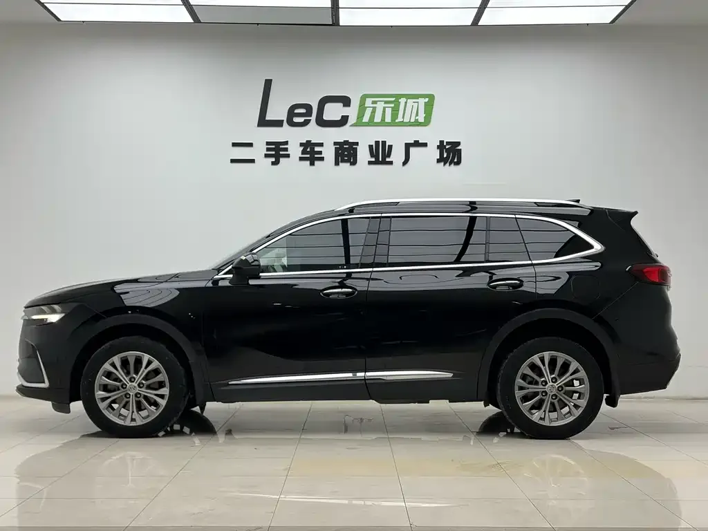 Buick Envision Plus — фото 6