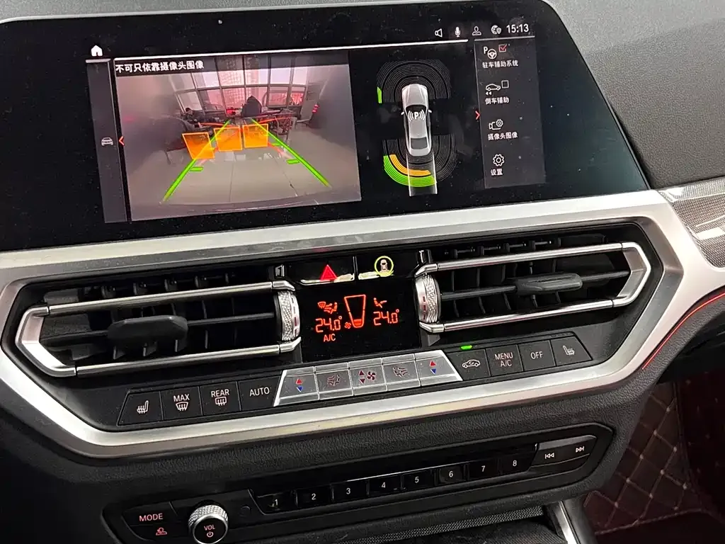 BMW 4 Series — фото 10