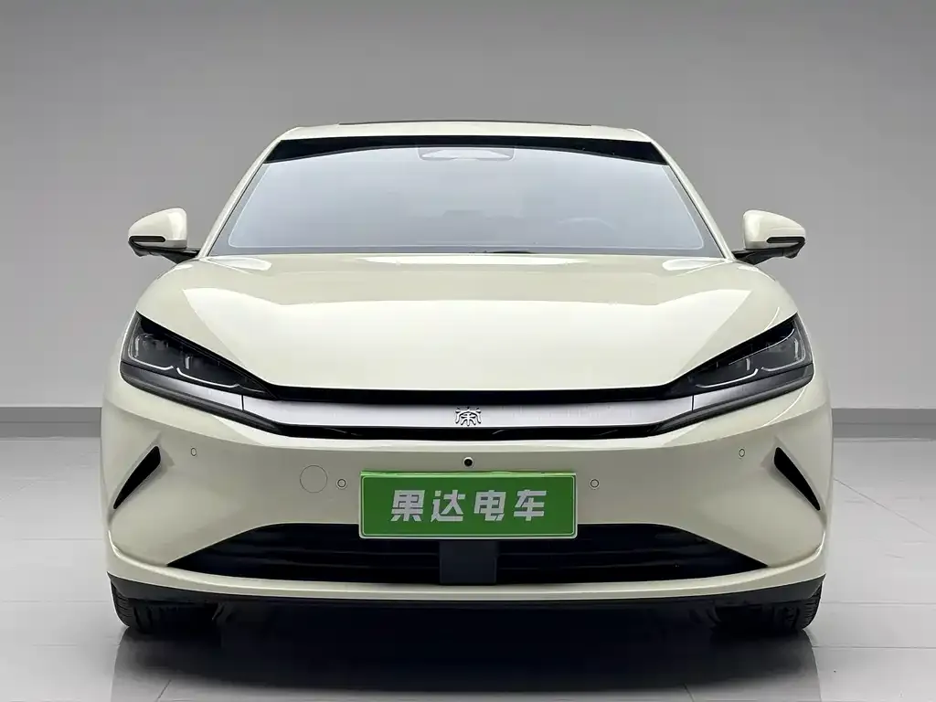 BYD Qin L — фото 2
