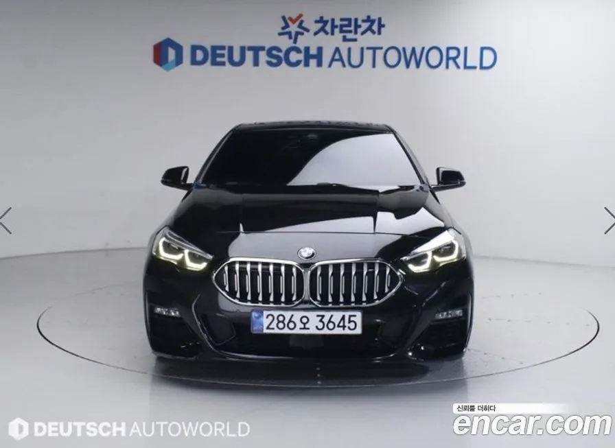 BMW 2-Series — фото 10