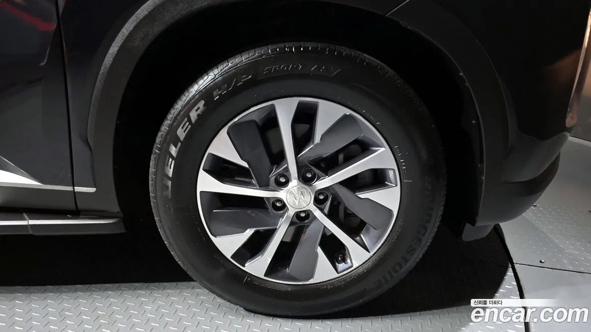Hyundai Palisade — фото 4