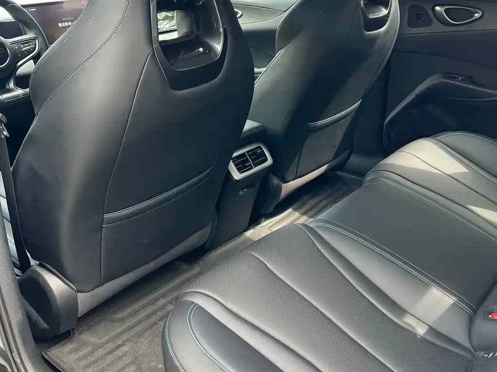 BYD Seal 06 — фото 8