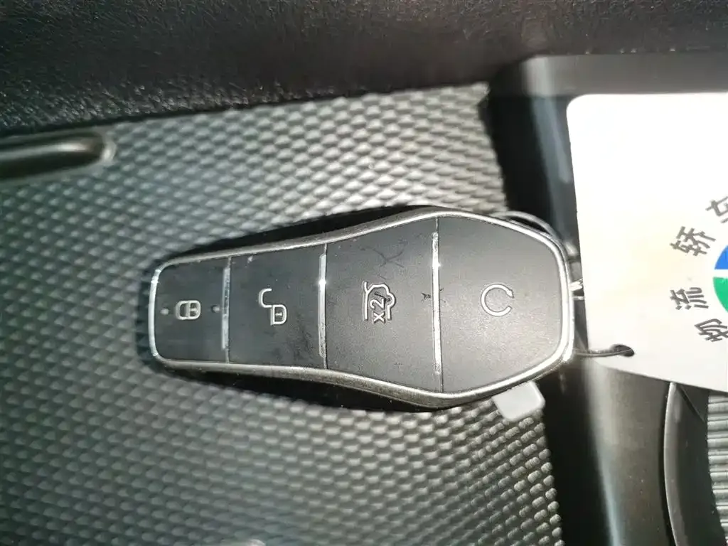 BYD Seal 05 DM-i — фото 6
