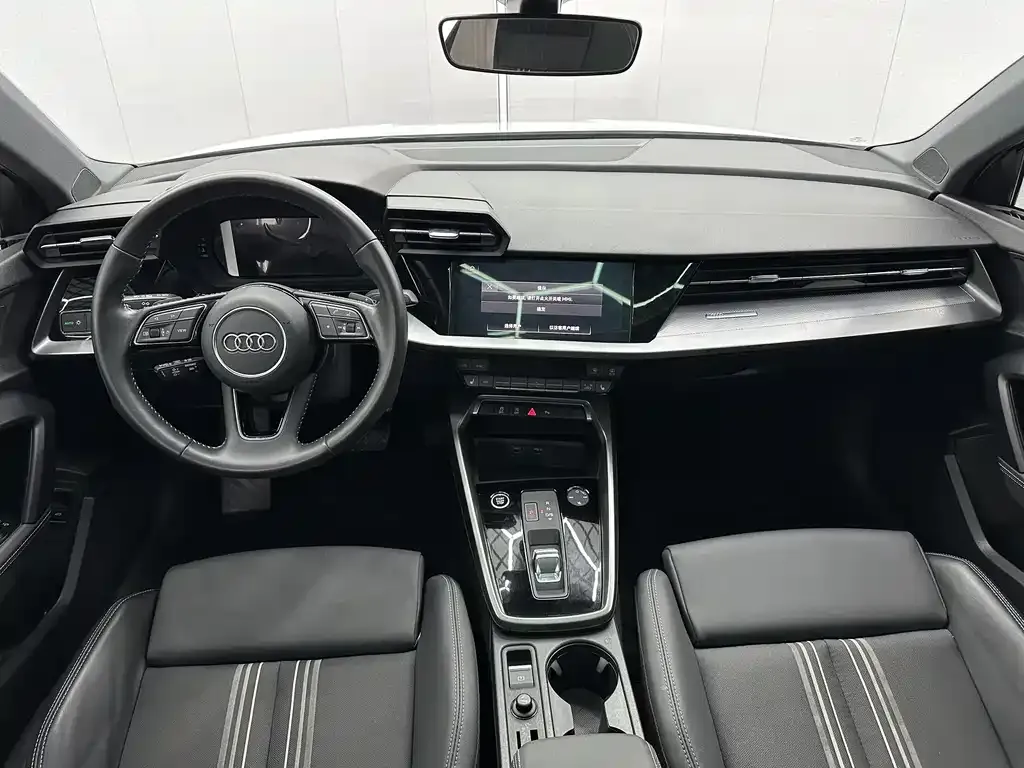 Audi A3 — фото 5