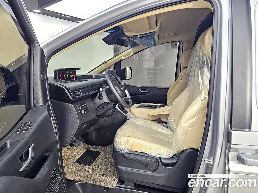 Hyundai Staria — фото 4