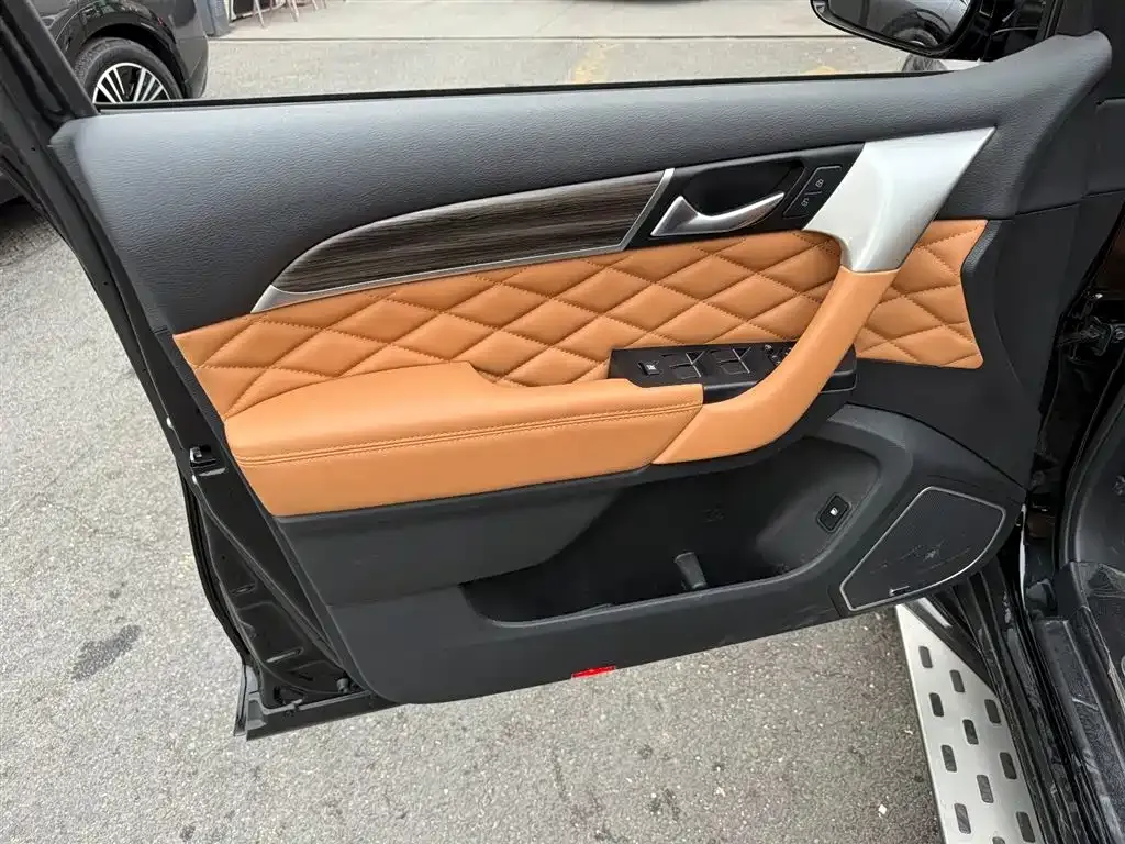 Haval H9 — фото 2