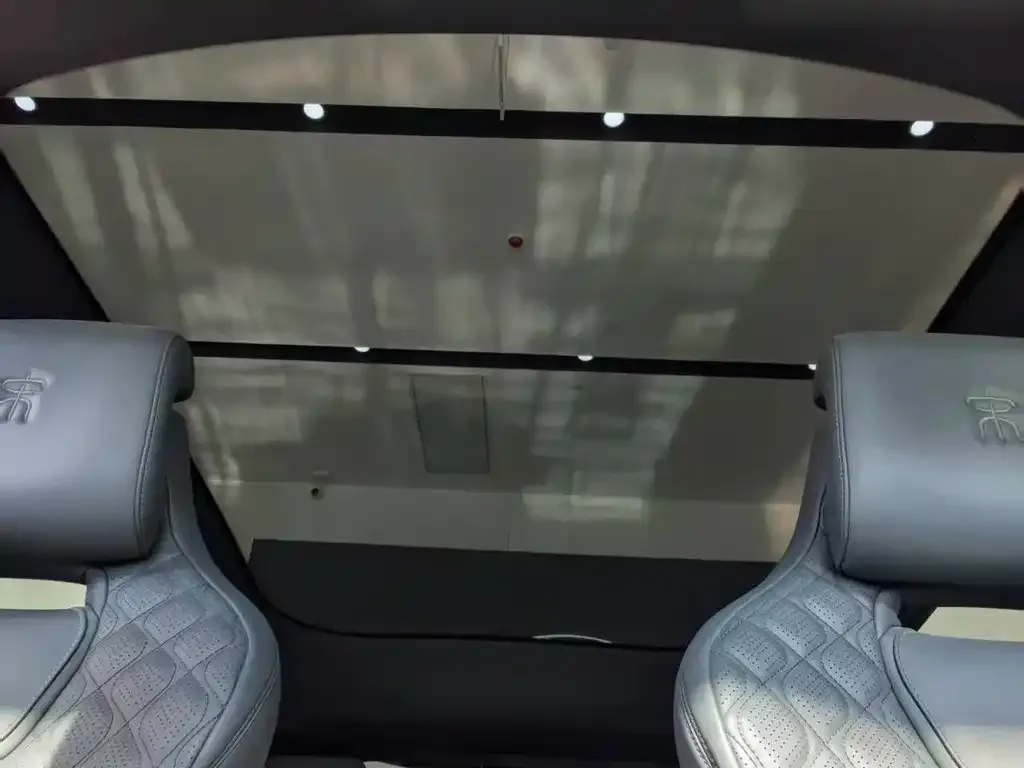 BYD Seal — фото 3