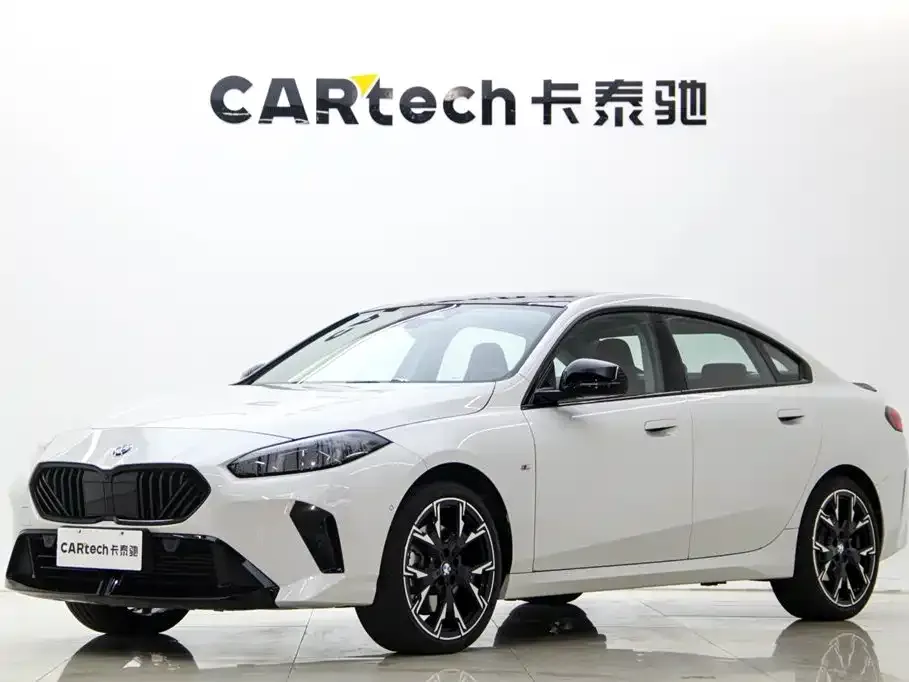 BMW 2 Series — фото 1