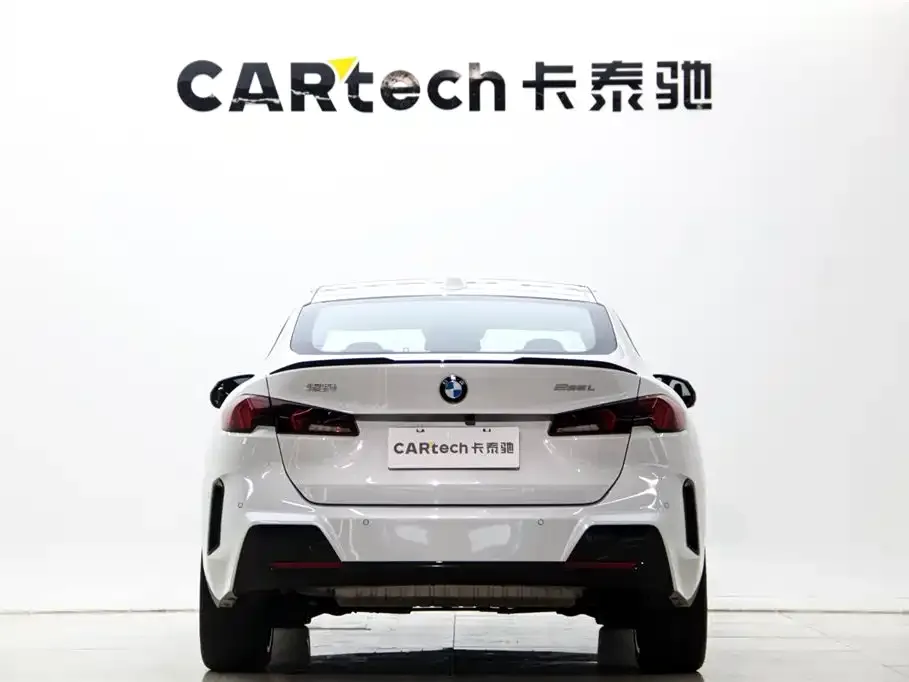BMW 2 Series — фото 2