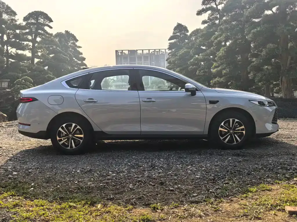 BYD Qin PLUS — фото 9
