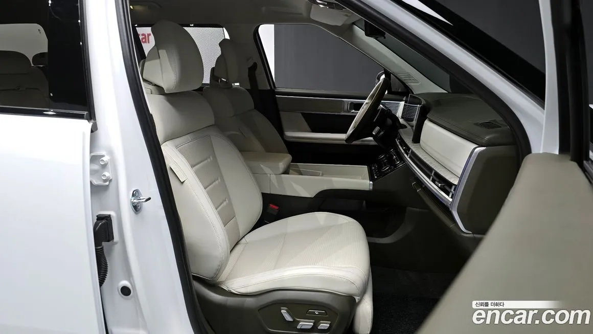 Hyundai Santafe — фото 7