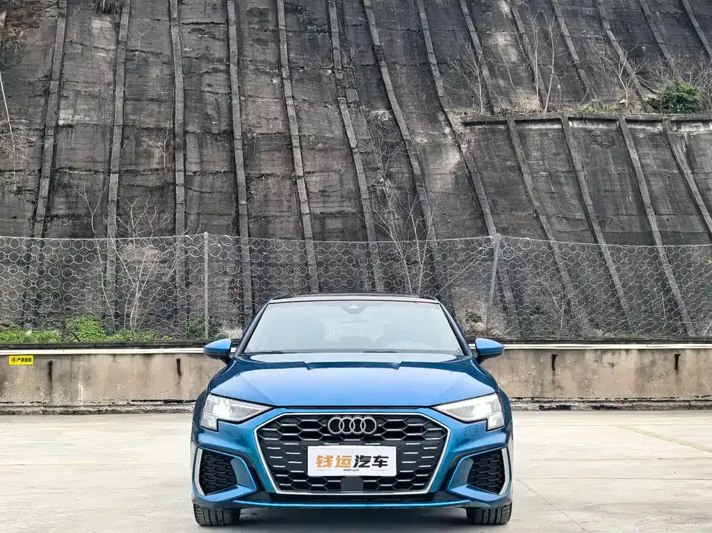 Audi A3 — фото 10