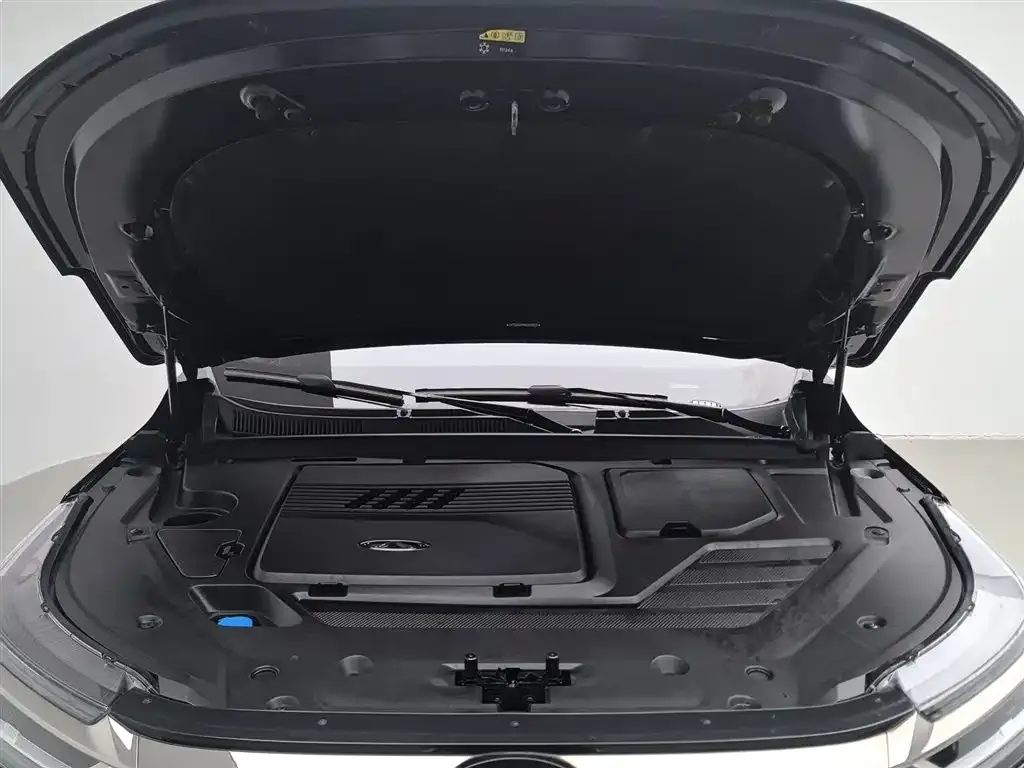 Chery Tiggo 8 PRO — фото 6
