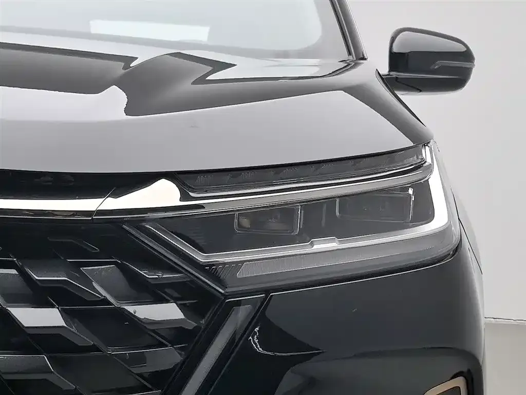Chery Tiggo 8 PRO — фото 7
