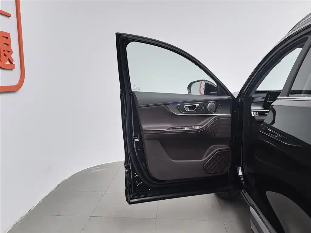 Chery Tiggo 8 PRO — фото 2