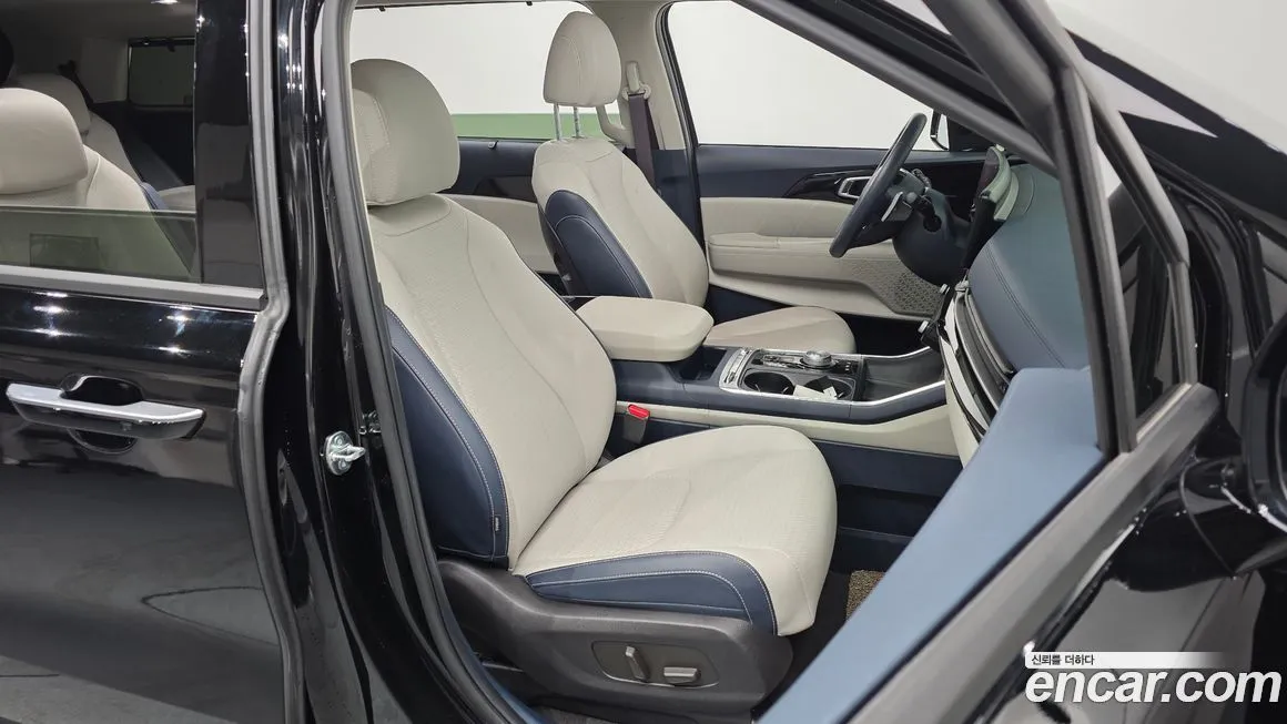 Kia Carnival — фото 10