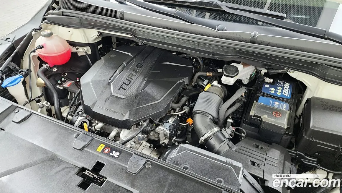 Kia Carnival — фото 10
