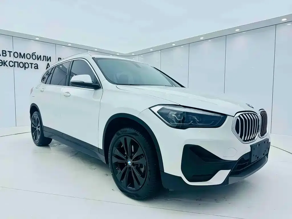BMW X1 — фото 2