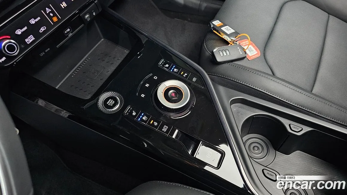 Kia Niro — фото 10