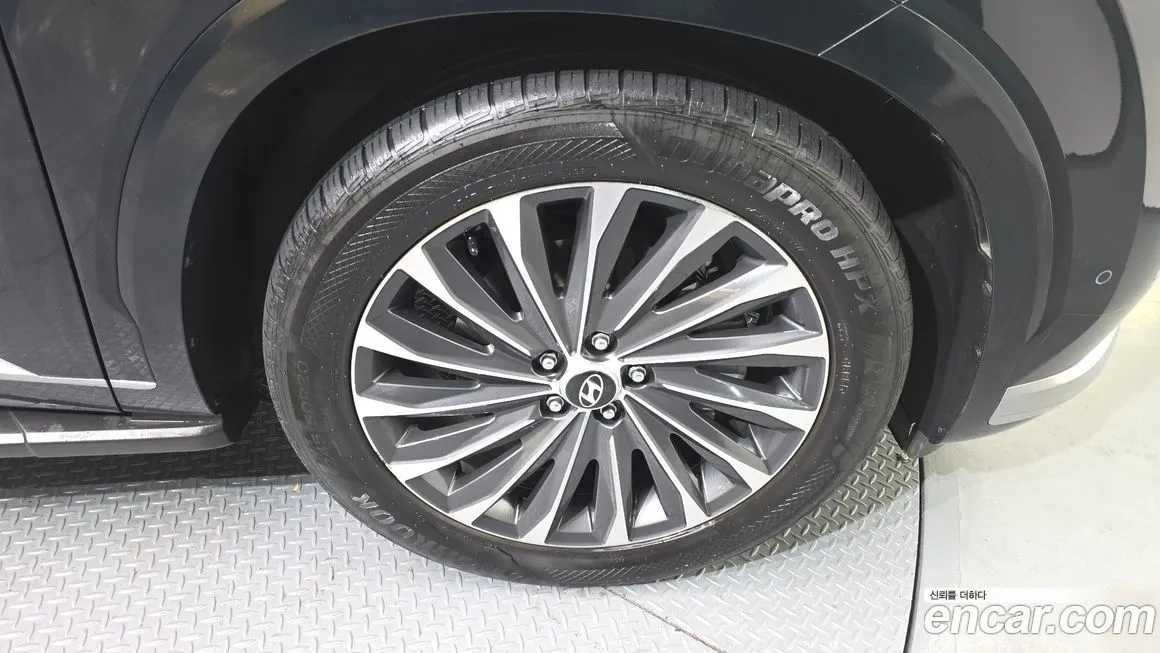 Hyundai Palisade — фото 8