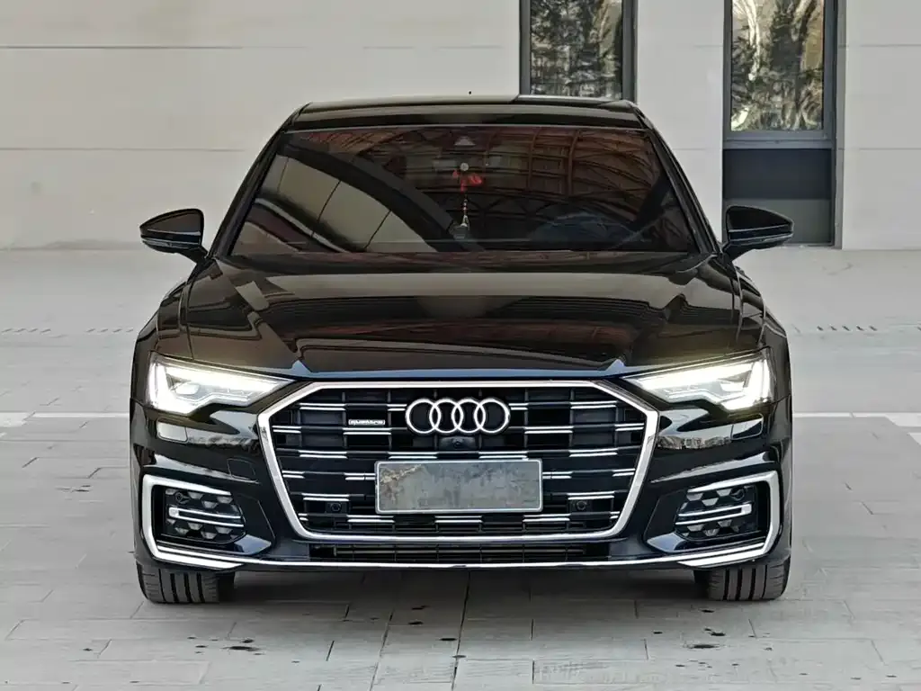 Audi A6L — фото 3