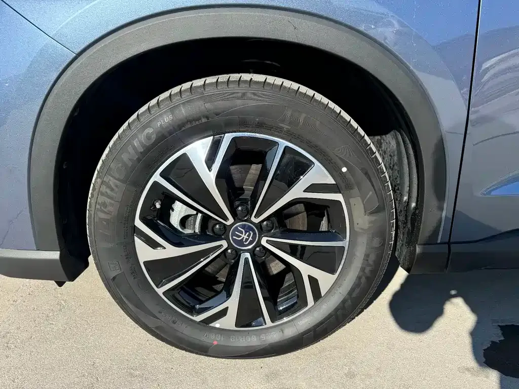 BYD Pro New Energy — фото 6