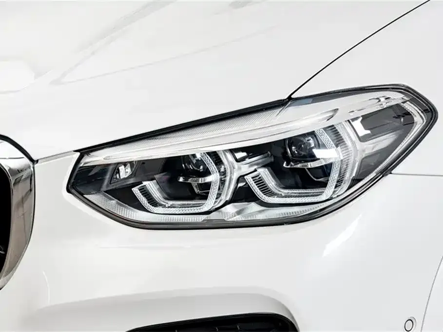 BMW X3 — фото 2