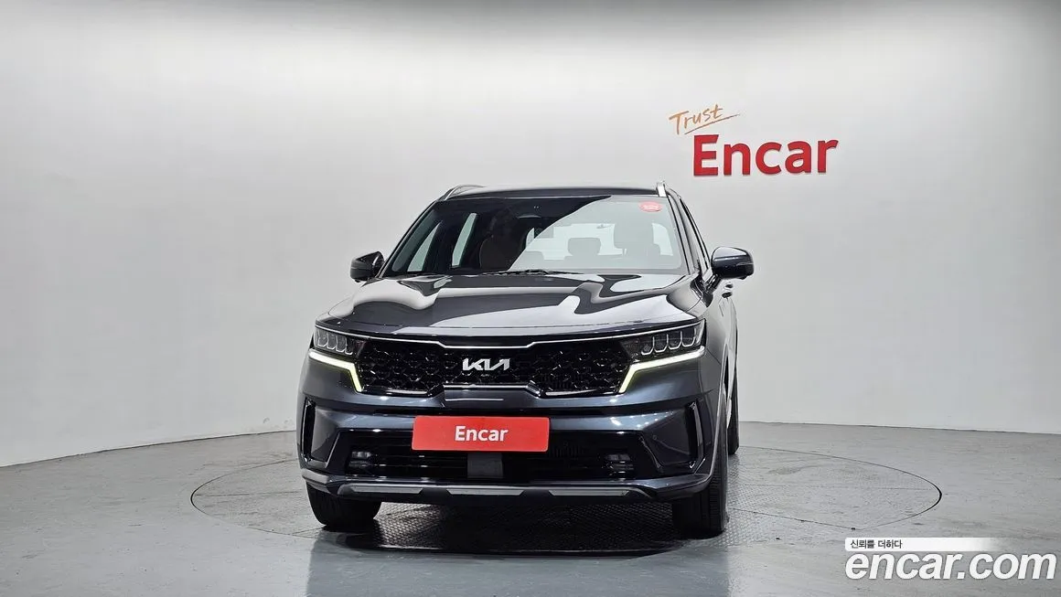Kia Sorento — фото 2