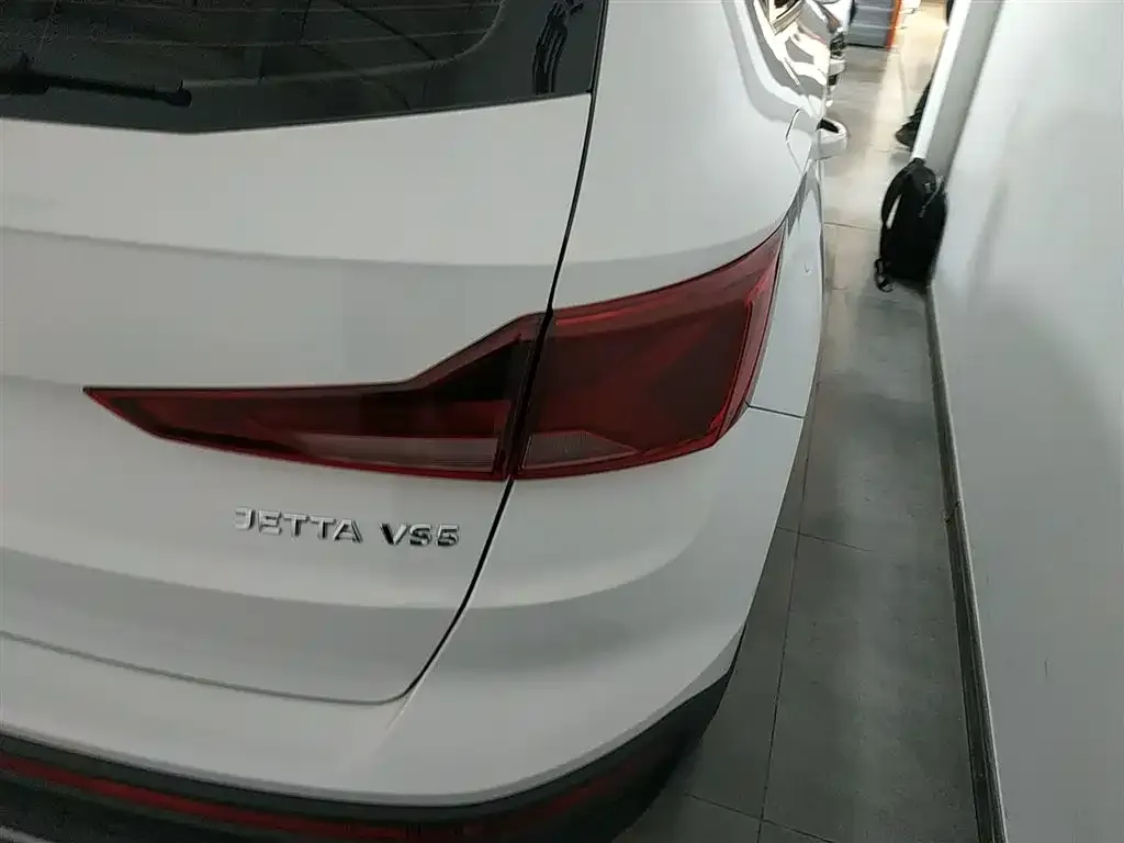 Jetta VS5 — фото 4