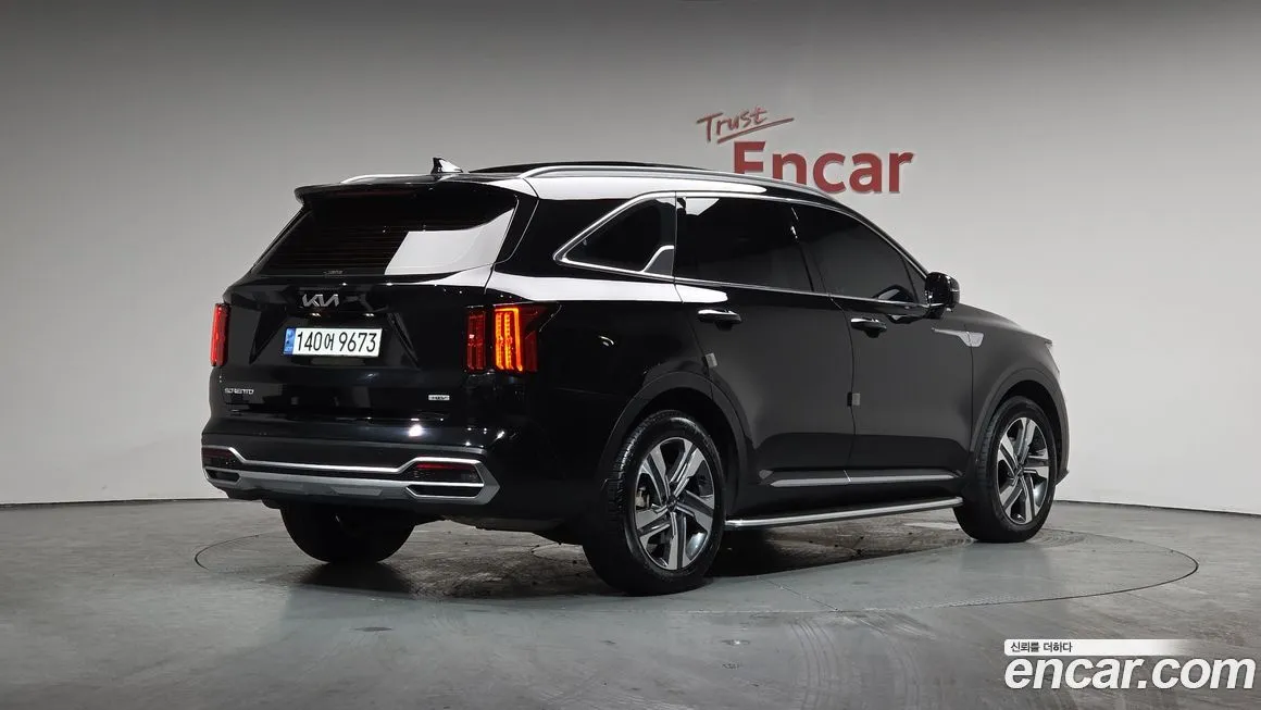 Kia Sorento — фото 2