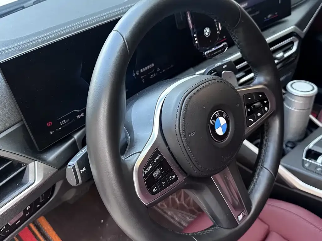 BMW 4 Series — фото 3