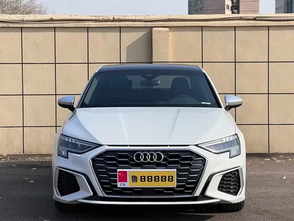 Audi A3 — фото 5