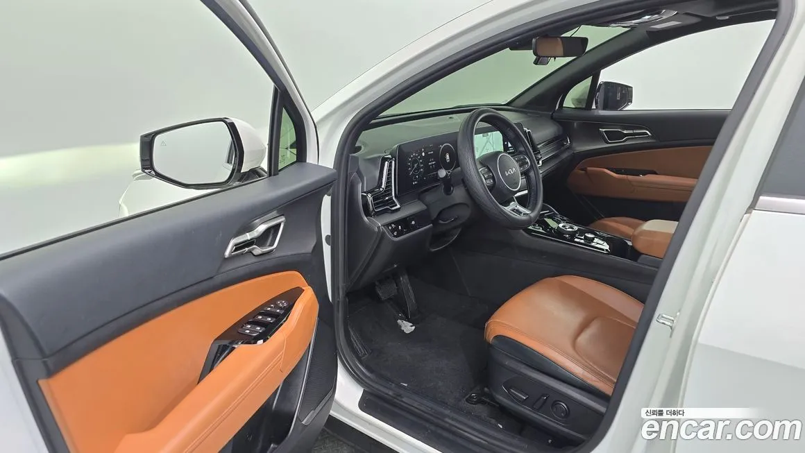Kia Sportage — фото 7