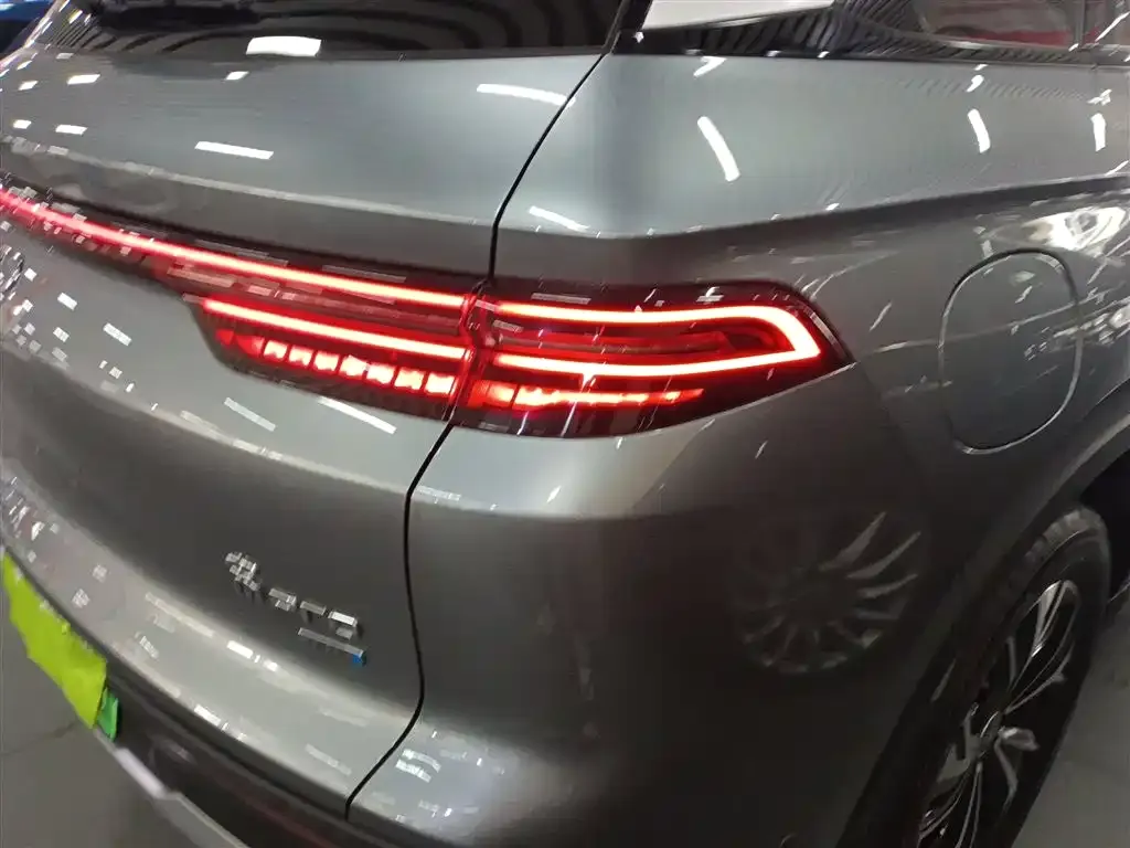 BYD Pro New Energy — фото 2