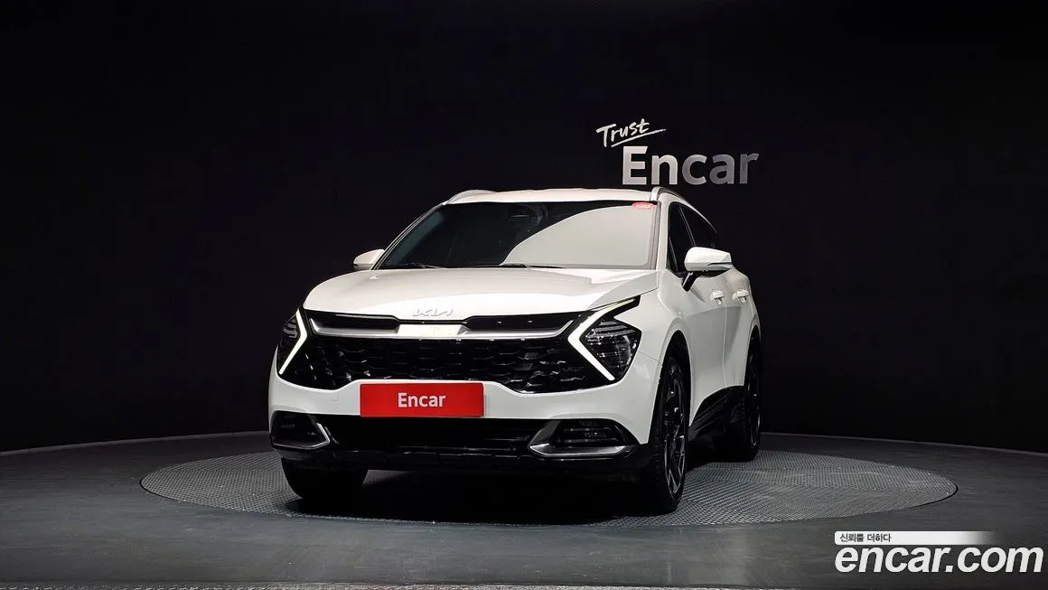 Kia Sportage — фото 3