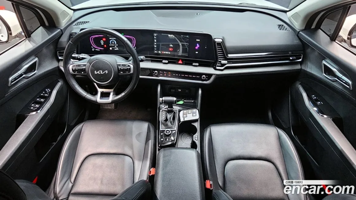 Kia Sportage — фото 2