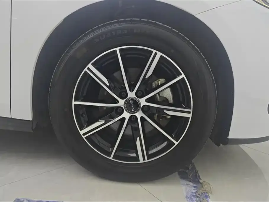 BYD Seal 06 — фото 5