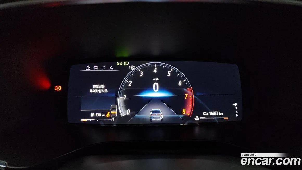 Renault Korea (Samsung) XM3 — фото 4