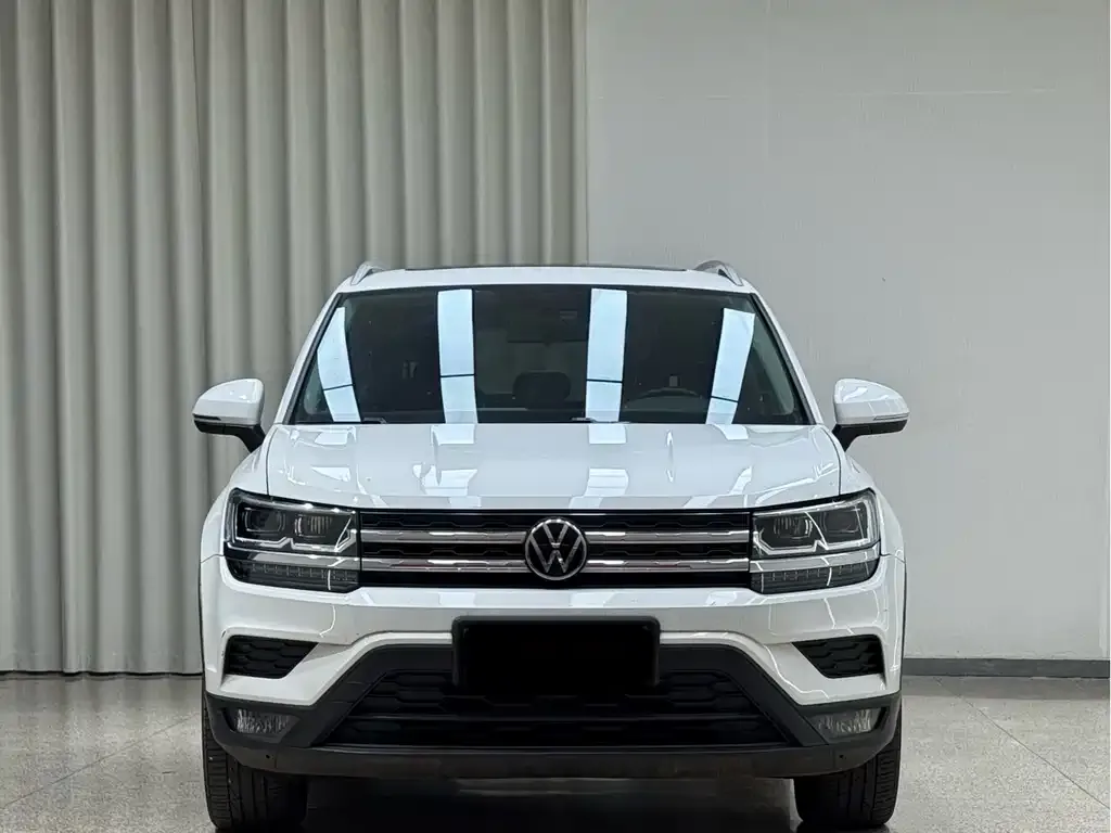 Volkswagen Tharu — фото 2