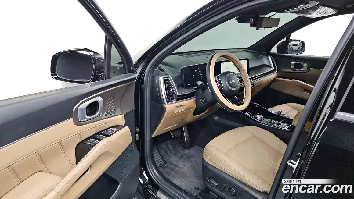 Kia Sorento — фото 9