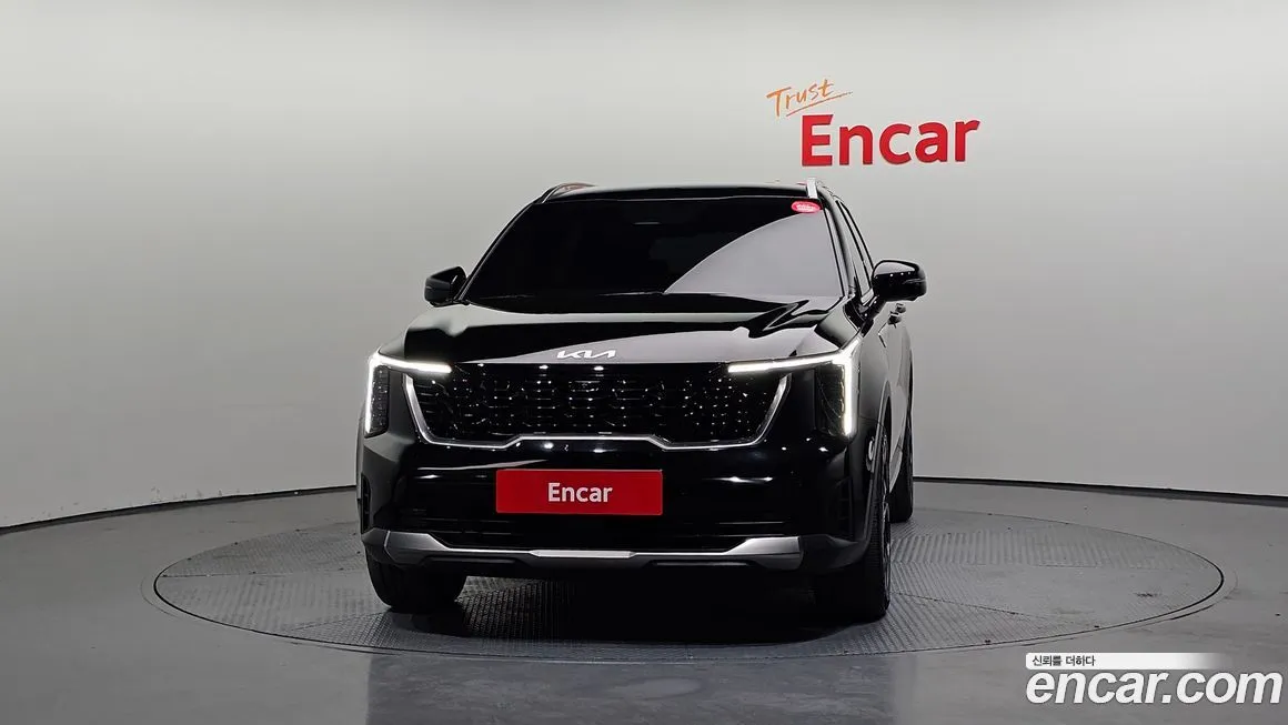 Kia Sorento — фото 4