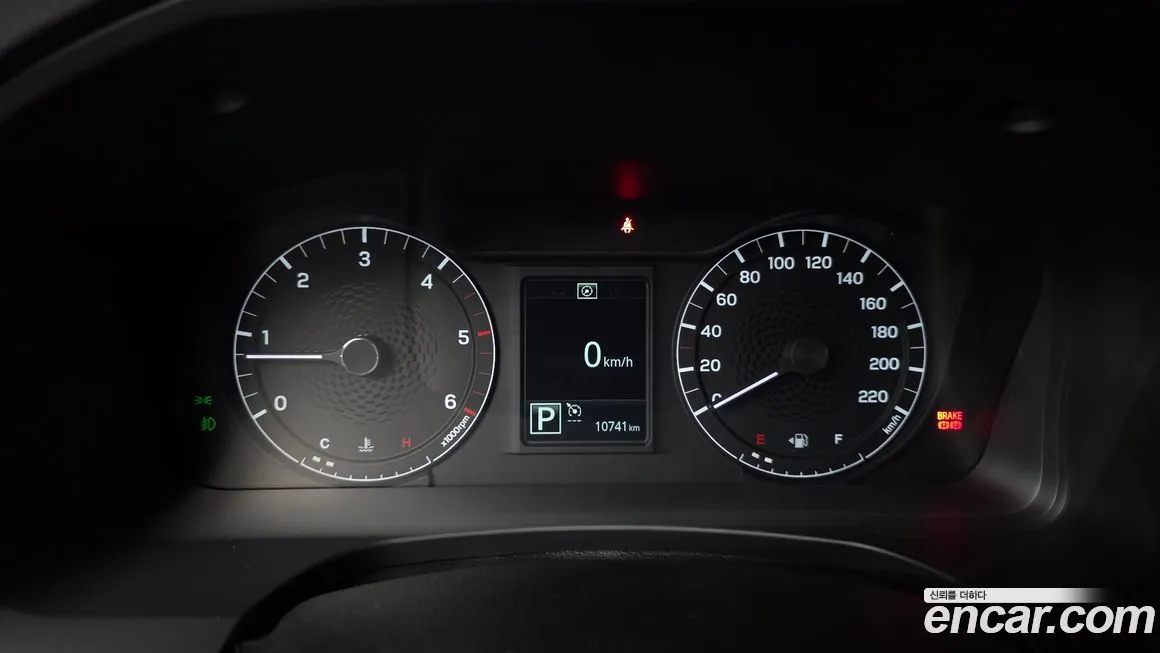 KG Mobility (Ssangyong) Rexton — фото 4